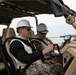 Amphibious Construction Battalion 1 Conduct Underway Training