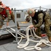 Amphibious Construction Battalion 1 (ACB-1) Conducts Underway Training