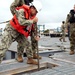 Amphibious Construction Battalion 1 (ACB-1) Conducts Underway Training