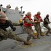 Amphibious Construction Battalion 1 (ACB-1) Conducts Underway Training