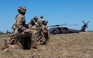 AFN Aviano Radio News: 555th FGS Recognizes Crew Chiefs