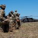 4-31 &quot;Polar Bears&quot; Execute a Joint Forcible Entry