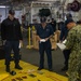 USS America (LHA 6) Conducts Equipment Inspection