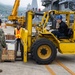 USS America (LHA 6) Conducts Onloads