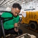 Daily Operations Aboard USS George H.W. Bush (CVN 77)