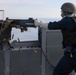 Daily Operations Aboard USS George H.W. Bush (CVN 77)