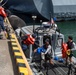 USS America (LHA 6) Conducts Small Boat Operations