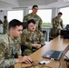 Electronic Warfare Soldiers With 2nd Multi-Domain Task Force Participate in Arcane Thunder 25