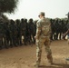 Sharpening the shot: 2SFAB enhances weapon skills at AL25