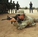 Sharpening the shot: 2SFAB enhances weapon skills at AL25