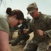 US builds partner capacity through EOD training in Senegal