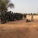 US, partner forces begin live-fire training in Senegal at African Lion 2025