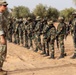US, partner forces begin live-fire training in Senegal at African Lion 2025