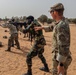 US, partner forces begin live-fire training in Senegal at African Lion 2025