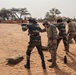 US, partner forces begin live-fire training in Senegal at African Lion 2025
