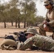 US, partner forces begin live-fire training in Senegal at African Lion 2025