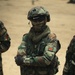 US builds partner capacity through EOD training in Senegal