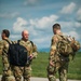 117th MP Battalion begins Beyond the Horizon