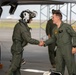 U.S. Marines stationed in Arizona deploy to Japan