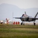 U.S. Marines stationed in Arizona deploy to Japan
