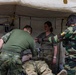 US Army medical team enhances multinational readiness with trauma training in Senegal