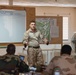 US, Senegal conduct joint planning course at African Lion 2025