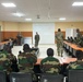 US, Senegalese medics train together during TCCC course at African Lion 2025