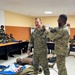 US Army medical team enhances multinational readiness with trauma training in Senegal