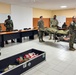 US Army medical team enhances multinational readiness with trauma training in Senegal