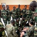 US Army medical team enhances multinational readiness with trauma training in Senegal