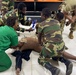 US Army medical team enhances multinational readiness with trauma training in Senegal