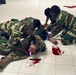 US Army medical team enhances multinational readiness with trauma training in Senegal