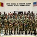 US Army medical team enhances multinational readiness with trauma training in Senegal