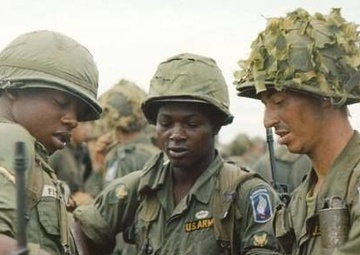 1,790 Sky Soldiers: The Heavy Toll of the 173rd Airborne Brigade in Vietnam