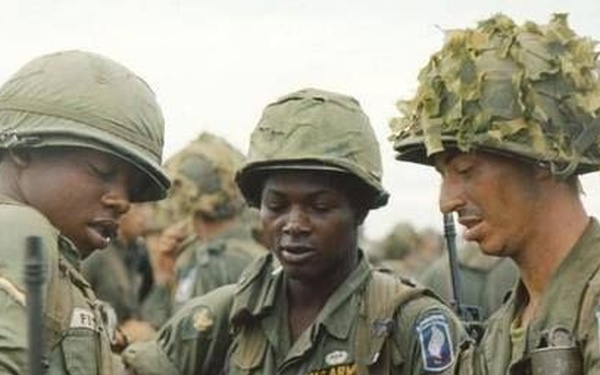 1,790 Sky Soldiers: The Heavy Toll of the 173rd Airborne Brigade in Vietnam