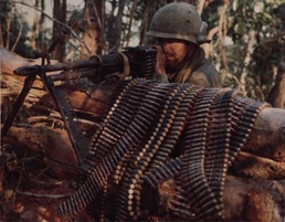 1,790 Sky Soldiers: The Heavy Toll of the 173rd Airborne Brigade in Vietnam