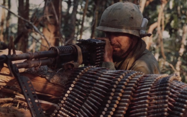 1,790 Sky Soldiers: The Heavy Toll of the 173rd Airborne Brigade in Vietnam