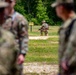PISAJ-20 observe OSUT live-fire training