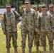 PISAJ-20 observe OSUT live-fire training