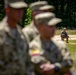 PISAJ-20 observe OSUT live-fire training