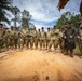 PISAJ-20 observe OSUT live-fire training