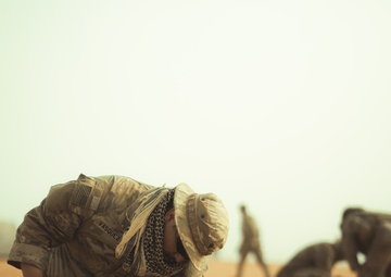 173rd Airborne enhances lethality, interoperability in Senegal at African Lion 2025