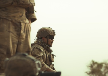 173rd Airborne enhances lethality, interoperability in Senegal at African Lion 2025