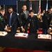 7th Annual JROTC Cadet Dining-Out