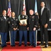 7th Annual JROTC Cadet Dining-Out