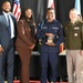 7th Annual JROTC Cadet Dining-Out