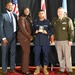 7th Annual JROTC Cadet Dining-Out