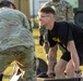 V Corps BSC 2025 Army Combat Fitness Test