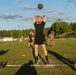 V Corps BSC 2025 Army Combat Fitness Test