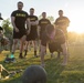 V Corps BSC 2025 Army Combat Fitness Test